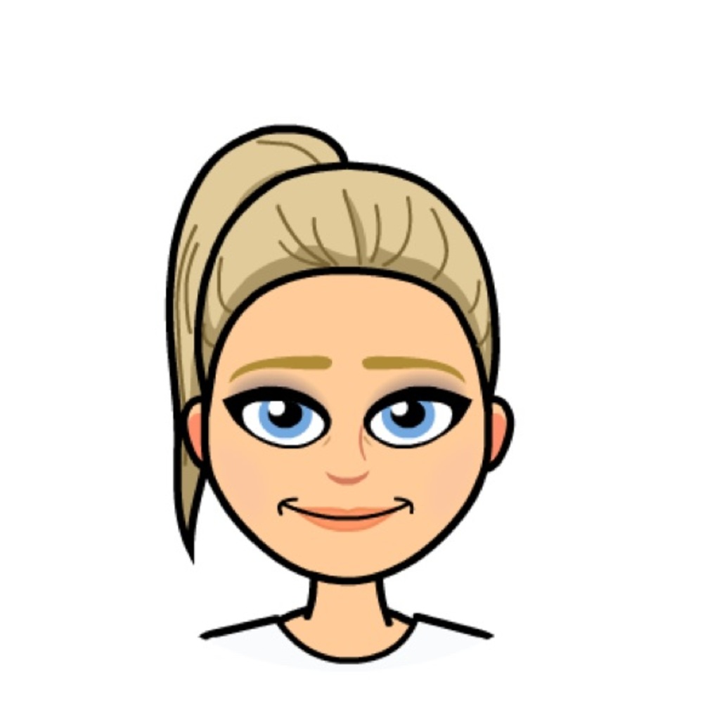 Meet your Posher, Brandi